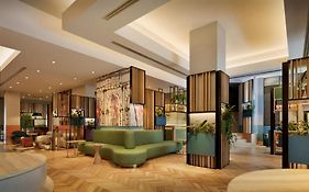 Hilton Garden Inn Rome Colosseum